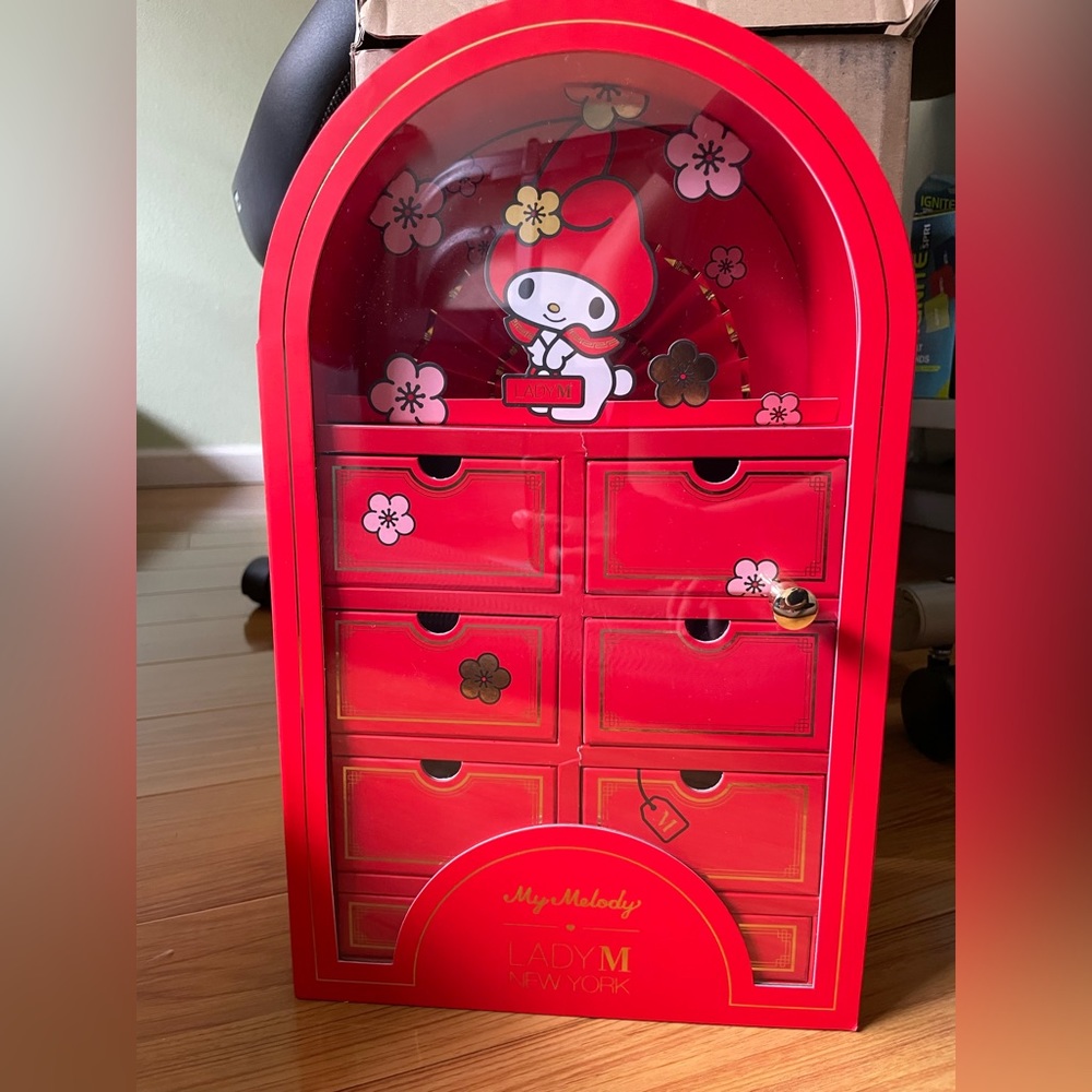 My Melody Lunar New Year Gift Set